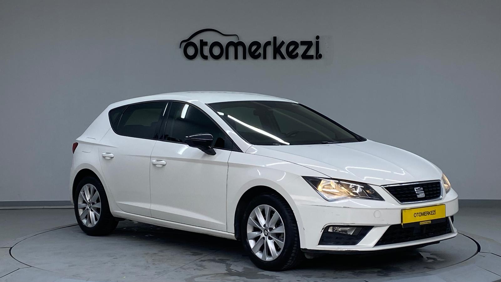 SEAT LEON 3